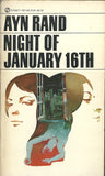 Night of January 16th