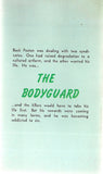 The Bodyguard