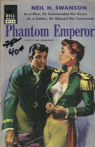 Phantom Emperor