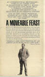 A Moveable Feast