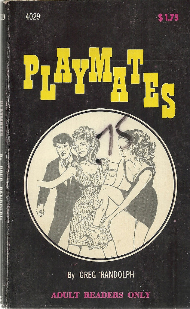 Playmates