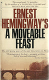 A Moveable Feast