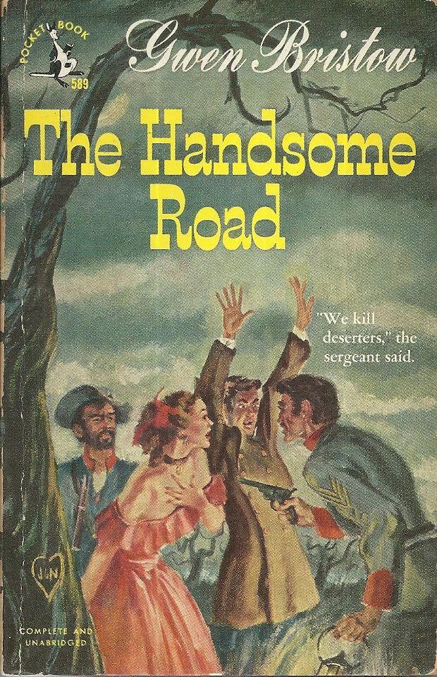 The Handsome Road