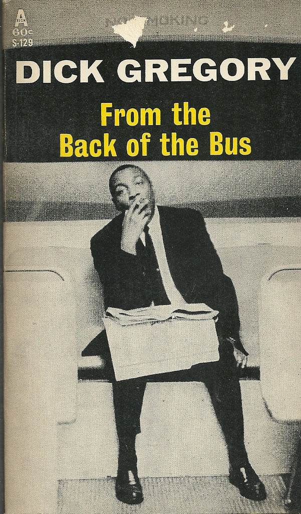 From the Back of the Bus