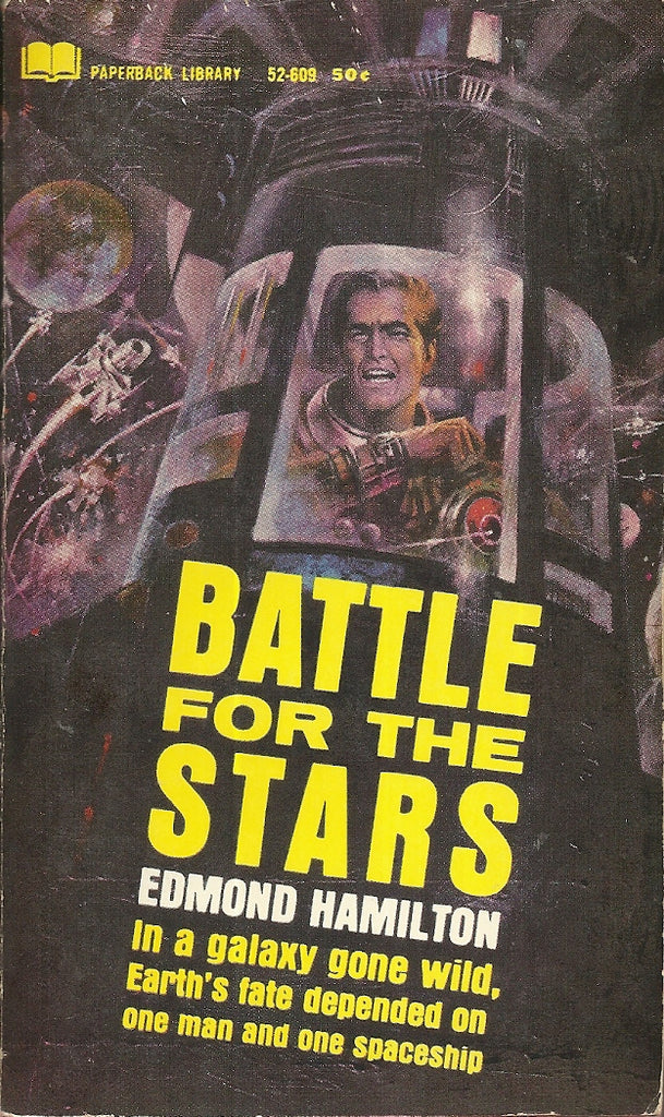 Battle for the Stars