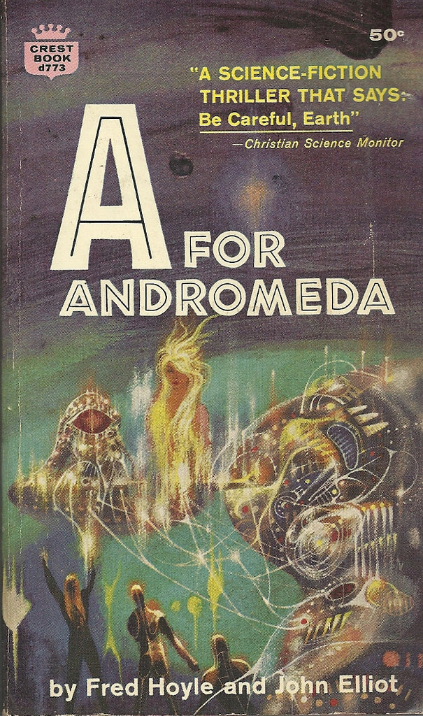 A For Andromeda