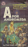 A For Andromeda