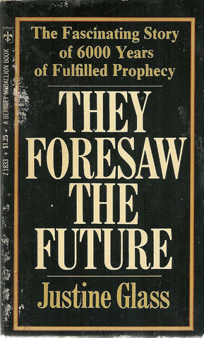 The Foresaw the Future