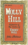 Molly Hill Memoirs of the Sister of Fanny Hill