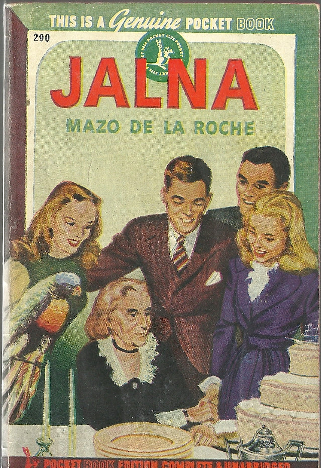Jalna
