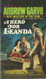 A Hero For Leanda