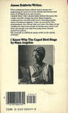 I Know Why The Caged Bird Sings