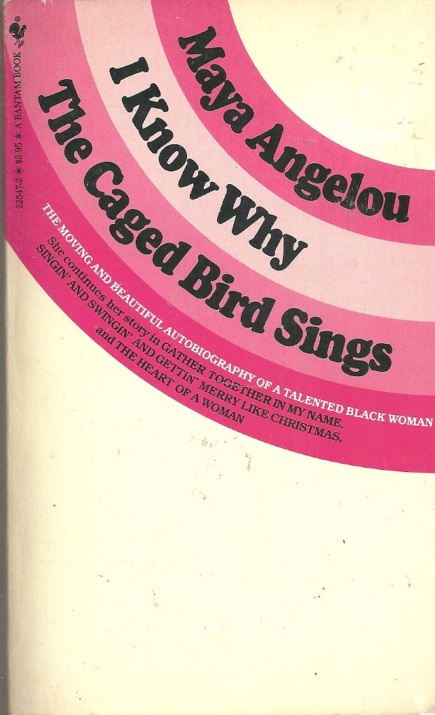I Know Why The Caged Bird Sings