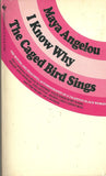 I Know Why The Caged Bird Sings