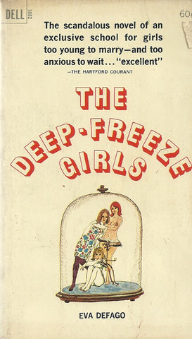 The Deep-Freeze Girls