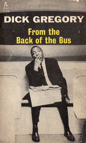 From the Back of the Bus