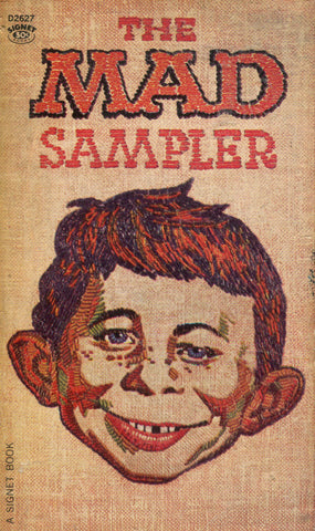 The Mad Sampler