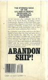 Abandon Ship!