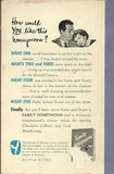 Family Honeymoon