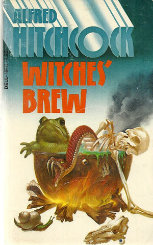 Alfred Hitchcock's Witches' Brew