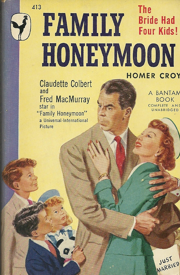 Family Honeymoon