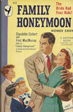 Family Honeymoon