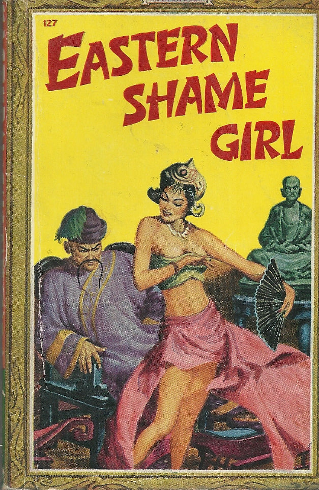 Eastern Shame Girl