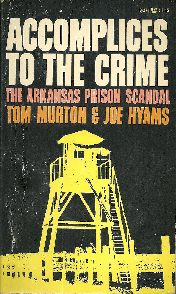 Accomplices To The Crime