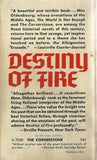 Destiny of Fire