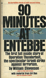90 Minutes at Entebbe