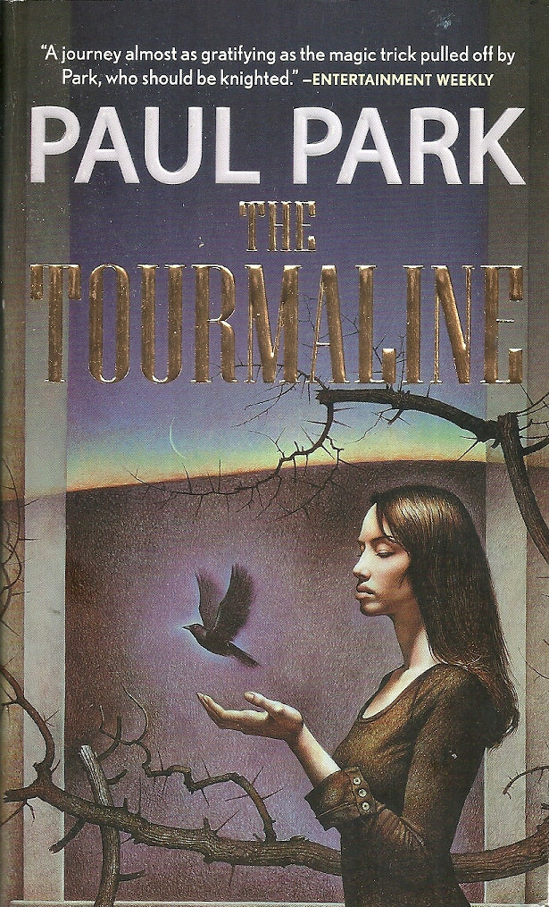 The Tourmaline