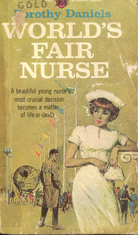 World's Fair Nurse