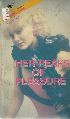 Her Peaks of Pleasure