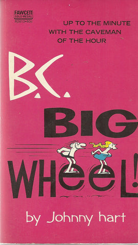 B.C. Big Wheel