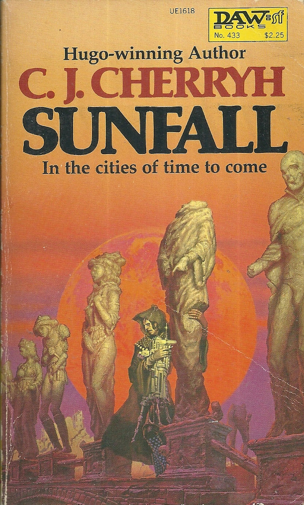 Sunfall