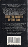 Into the Mouth of the Cat
