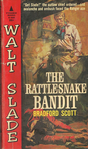 The Rattlesnake Bandit