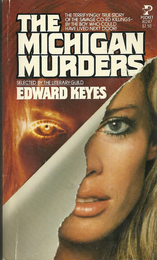 The Michigan Murders