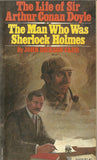 The Life of Sir Arthur Conan Doyle