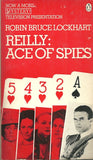 Reilly: Ace of Spies