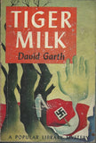 Tiger Milk