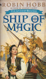 Ship of Magic