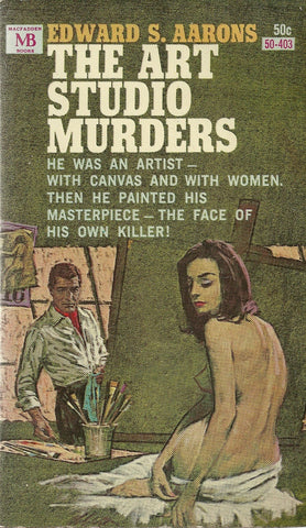 The Art Studio Murders