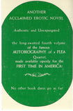 The Autobiography of a Flea Book Four
