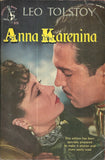 Anna Karenina