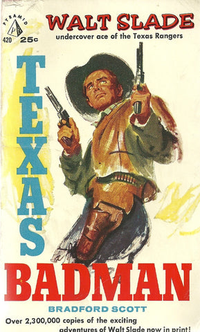 Texas Badman