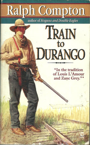 Train to Durango