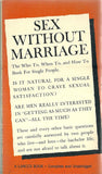 Sex Without Marriage