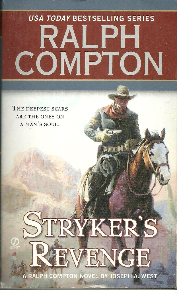 Stryker's Revenge