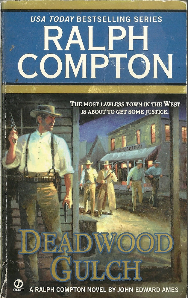 Deadwood Gulch